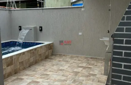 Imagem: Casa Térrea para Venda, Vila Nova Itanhaém