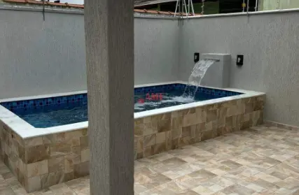 Imagem: Casa Térrea para Venda, Vila Nova Itanhaém