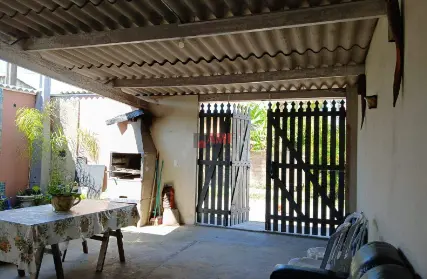 Imagem: Casa Térrea para Venda, Jardim Suarão