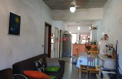 Imagem: Casa Térrea para Venda, Jardim Suarão