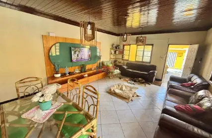 Imagem: Casa Térrea para Venda, Praia dos Pescadores