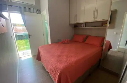 Imagem: Condomínio Fechado para Venda, Cibratel II