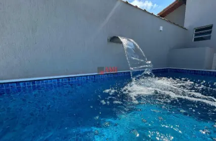 Imagem: Casa Térrea para Venda, Balneário Gaivotas 