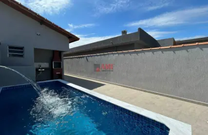 Imagem: Casa Térrea para Venda, Balneário Gaivotas 