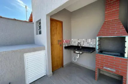 Imagem: Casa Térrea para Venda, Balneário Gaivotas 