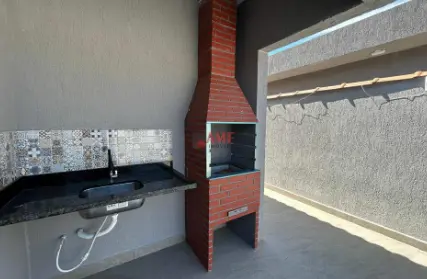 Imagem: Casa Térrea para Venda, Balneário Gaivotas 