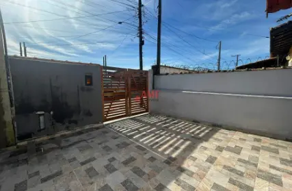 Imagem: Casa Térrea para Venda, Jardim Leonor