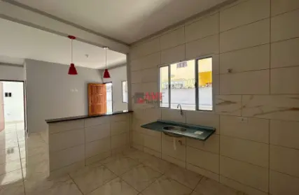 Imagem: Casa Térrea para Venda, Jardim Leonor