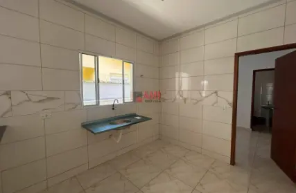 Imagem: Casa Térrea para Venda, Jardim Leonor