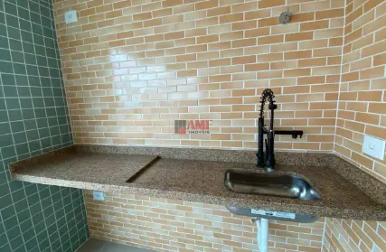 Imagem: Apartamento para Venda, Centro de Itanhaém