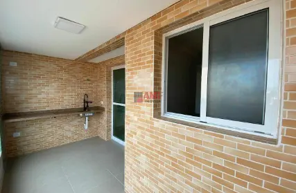 Imagem: Apartamento para Venda, Centro de Itanhaém