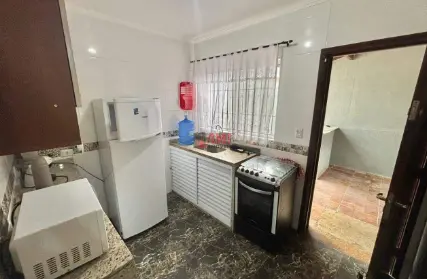 Imagem: Casa Térrea para Venda, Guarda Civil(Praia)