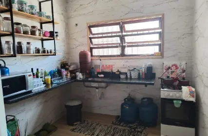 Imagem: Casa Térrea para Venda, Balneário Gaivotas 