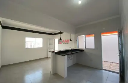 Imagem: Casa Térrea para Venda, Jardim Suarão