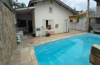 Imagem: Casa Térrea para Venda, Centro de Itanhaém