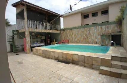 Imagem: Casa Térrea para Venda, Centro de Itanhaém