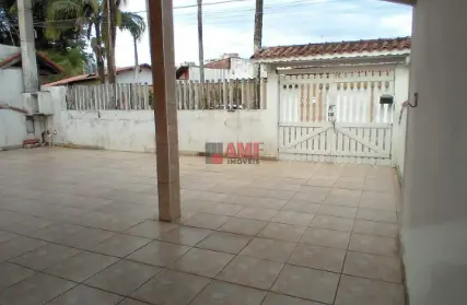 Imagem: Casa Térrea para Venda, Centro de Itanhaém