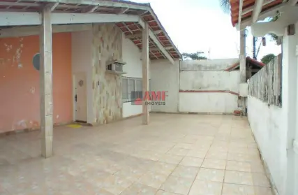 Imagem: Casa Térrea para Venda, Centro de Itanhaém