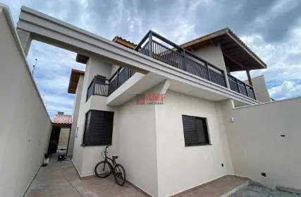 Imagem: Casa Térrea para Venda, Jardim Grandesp