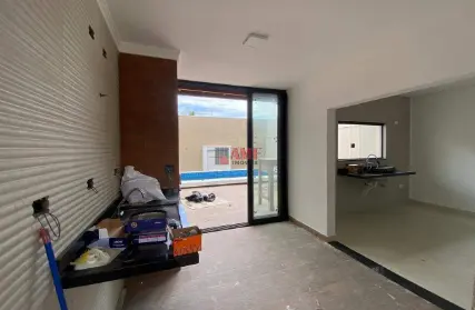 Imagem: Casa Térrea para Venda, Jardim Grandesp