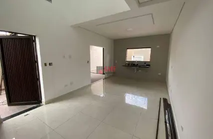 Imagem: Casa Térrea para Venda, Jardim Grandesp