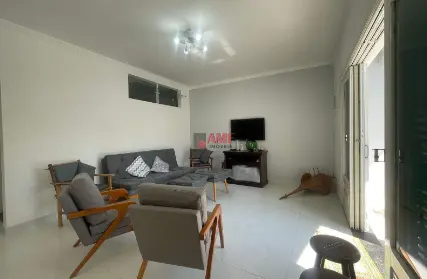 Imagem: Casa Térrea para Venda, Satélite