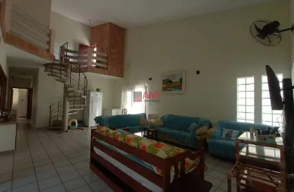 Imagem: Casa Térrea para Venda, Cibratel II