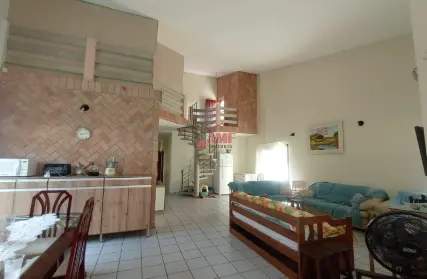 Imagem: Casa Térrea para Venda, Cibratel II