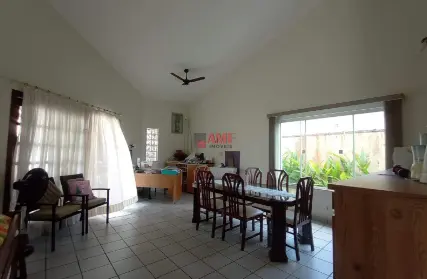 Imagem: Casa Térrea para Venda, Cibratel II