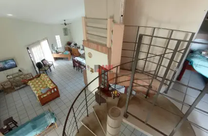 Imagem: Casa Térrea para Venda, Cibratel II