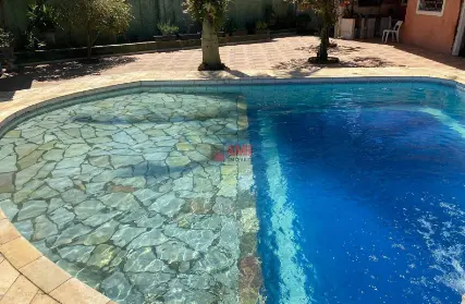 Imagem: Casa Térrea para Venda, Mosteiro