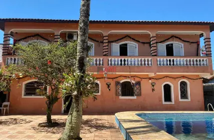 Imagem: Casa Térrea para Venda, Mosteiro