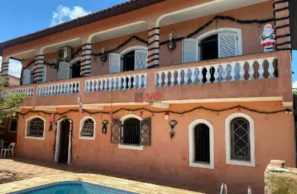 Imagem: Casa Térrea para Venda, Mosteiro