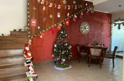 Imagem: Casa Térrea para Venda, Mosteiro