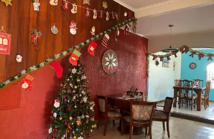 Imagem: Casa Térrea para Venda, Mosteiro