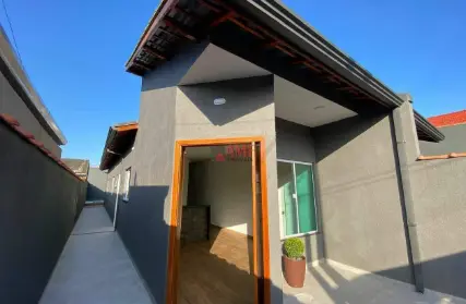 Imagem: Casa Térrea para Venda, Savoy