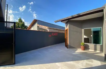 Imagem: Casa Térrea para Venda, Savoy