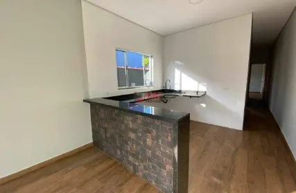 Imagem: Casa Térrea para Venda, Savoy