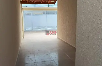 Imagem: Casa Térrea para Venda, Jardim Grandesp