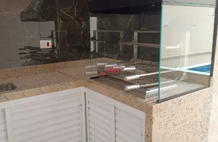 Imagem: Casa Térrea para Venda, Jardim Grandesp