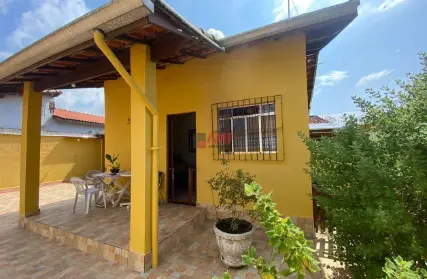 Imagem: Casa Térrea para Venda, Belas Artes