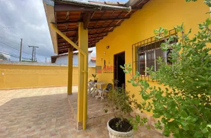 Imagem: Casa Térrea para Venda, Belas Artes