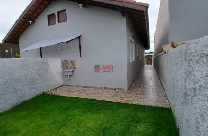 Imagem: Casa Térrea para Venda, Centro de Itanhaém