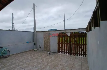 Imagem: Casa Térrea para Venda, Centro de Itanhaém