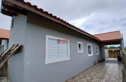 Imagem: Casa Térrea para Venda, Centro de Itanhaém