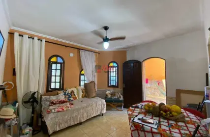 Imagem: Casa Térrea para Venda, Jardim Grandesp