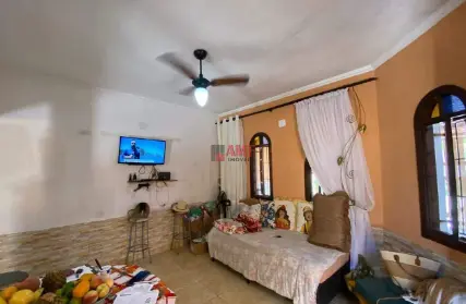 Imagem: Casa Térrea para Venda, Jardim Grandesp