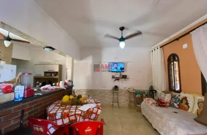 Imagem: Casa Térrea para Venda, Jardim Grandesp