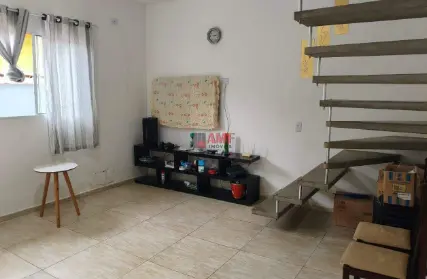 Imagem: Condomínio Fechado para Venda, Cibratel II