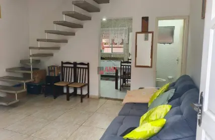 Imagem: Condomínio Fechado para Venda, Cibratel II